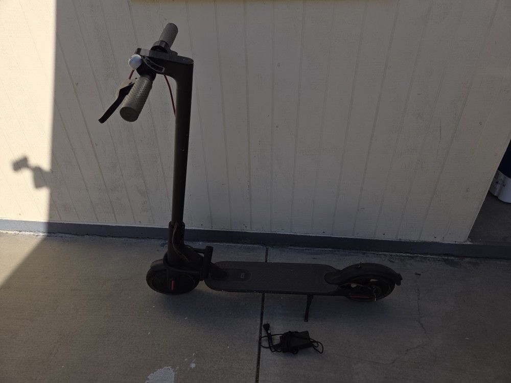 Xiaomi Scooter M365