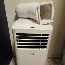 Artic King Air Conditioner