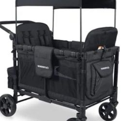 Wonderfold Wagon 