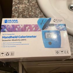 Fish Tank Test Kits