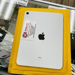 Apple iPad 10 256GB Like New