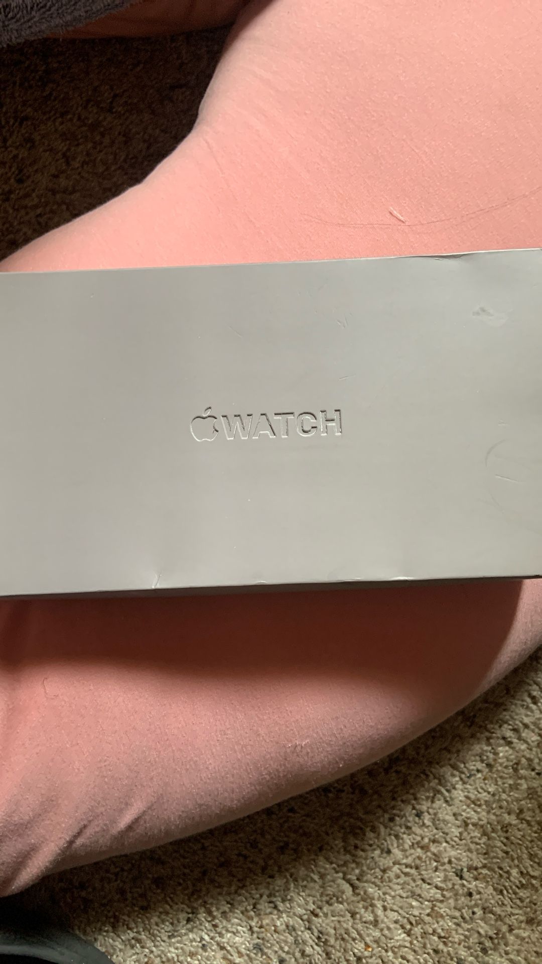 Apple Watch Ultra 2