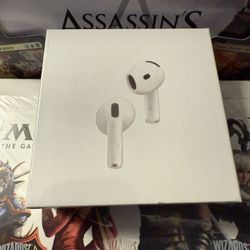 AirPods 4 !!!! BANDNEW!!!!!