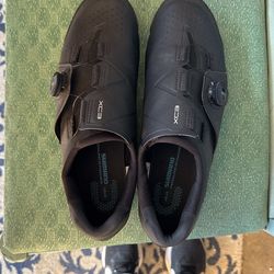 Shimano Mens Cleats Size 44