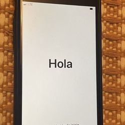 iPhone 8 T-Mobile 
