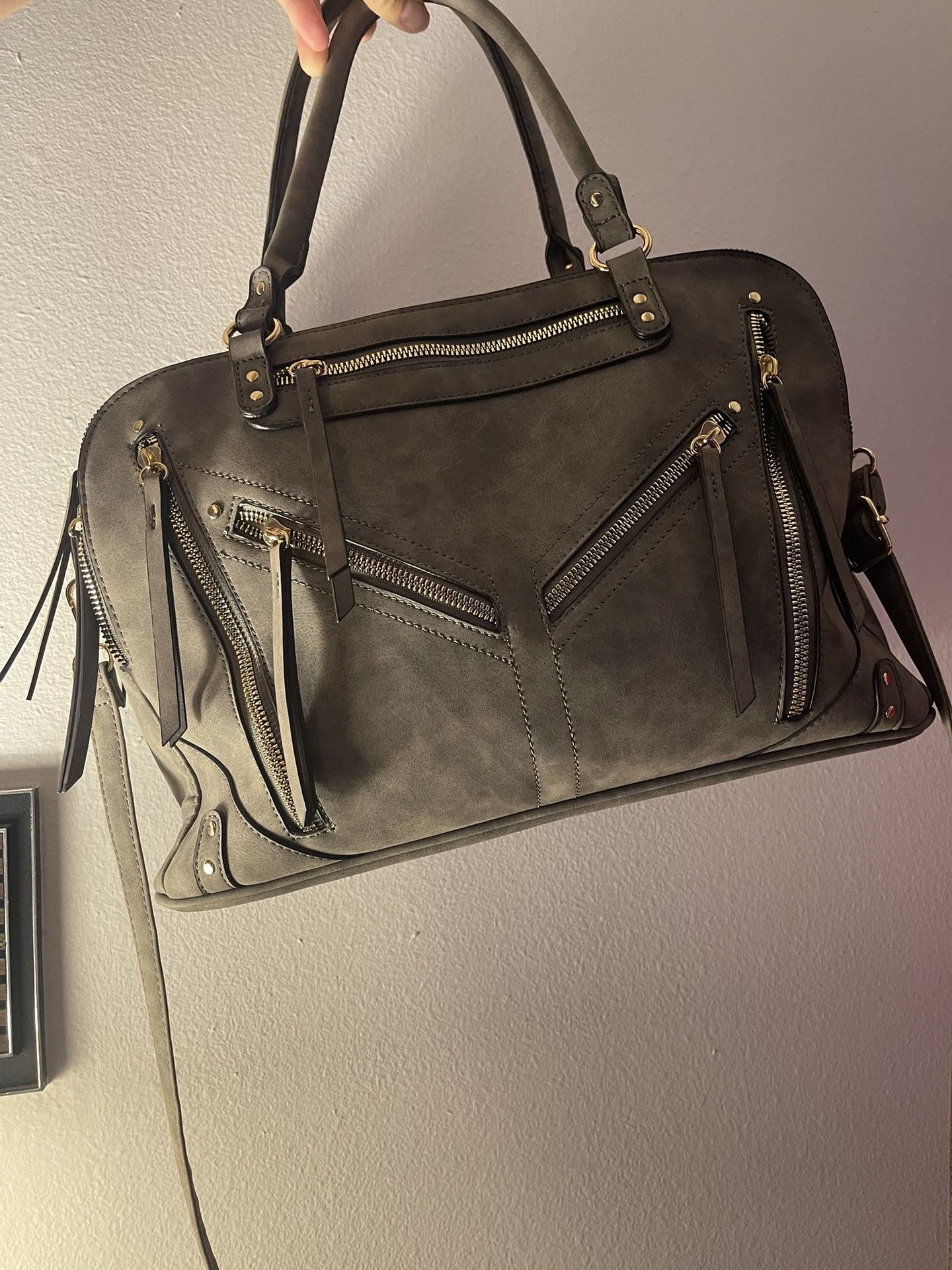 Work bag, fits laptops