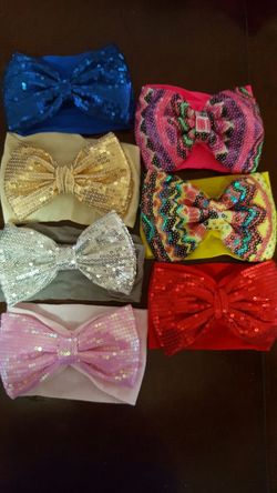 Headbands