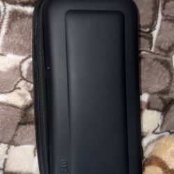Black Case For Switch Oled And Regular Switch Not For Switch 2 