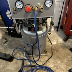 Air Compressor 220v 