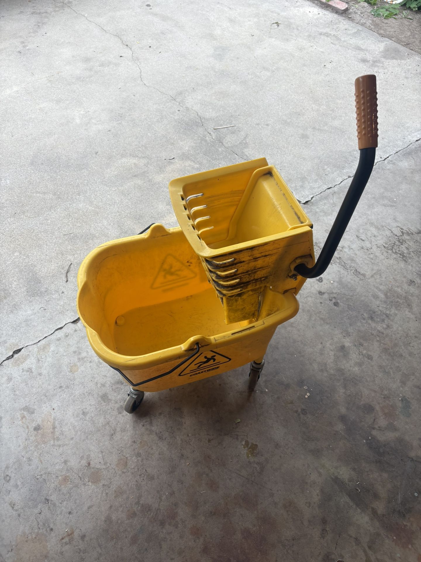 Carrito Bueno