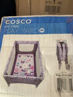 Camita para niña.