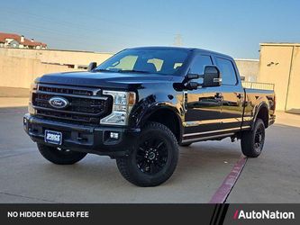 2022 Ford F-250