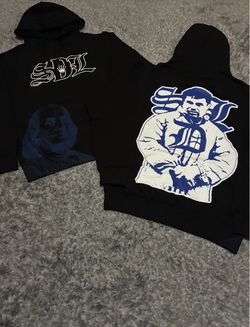 Sdl Hoodie