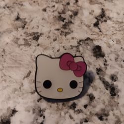 Hello Kitty Pin