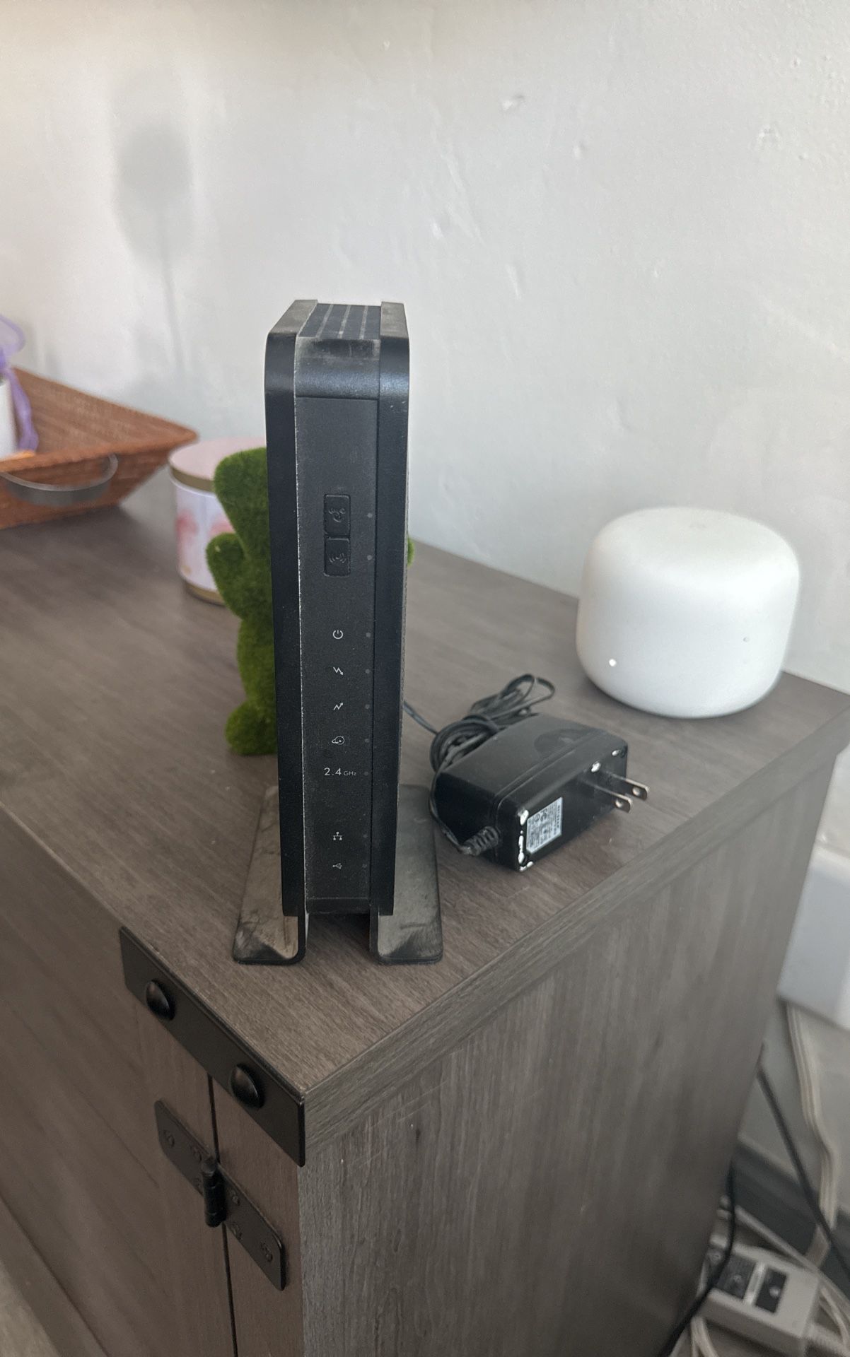 Modem