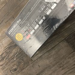 ATEM Mini Pro — Brand New (Unopened) — $275