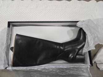 New Women's knee high boots