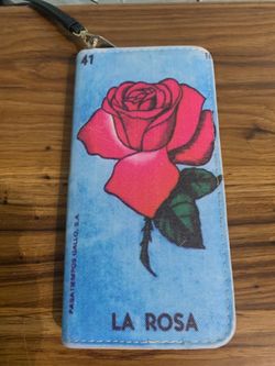La Rosa Wallet