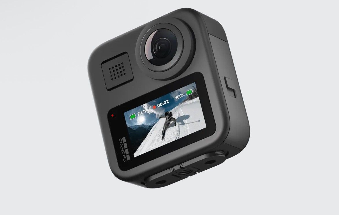 GoPro
