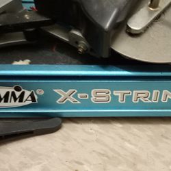 Gamma X- Stringer