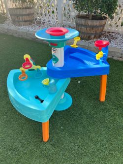 Water Table