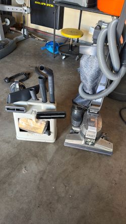Kirby G4  Vacuum