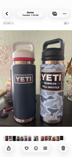 26 oz yeti jugs
