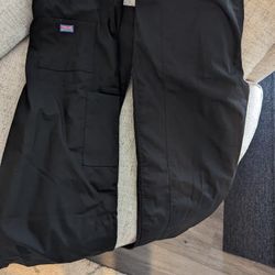 Two XL Scrub Pants