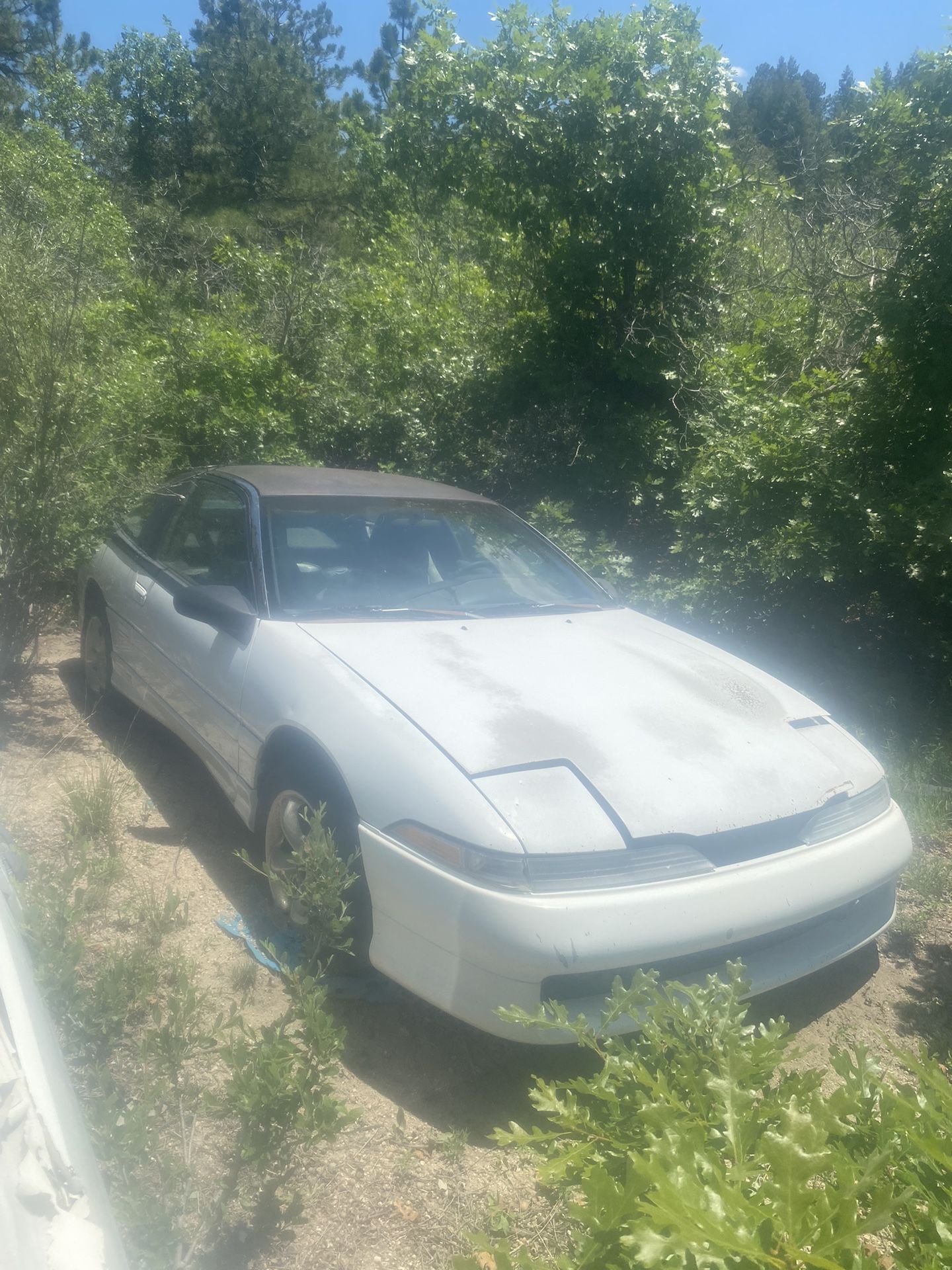 1990 Eagle Talon