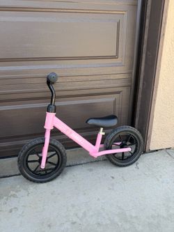 Bobike Balance Bike