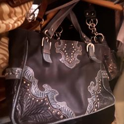 Nice Leather Purse/NEW