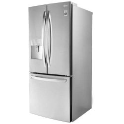 Refrigerador LG