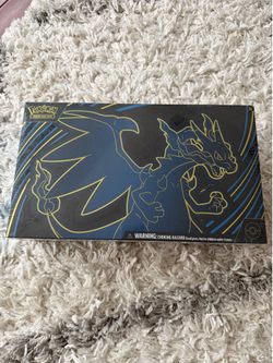 Mega Charizard X ex