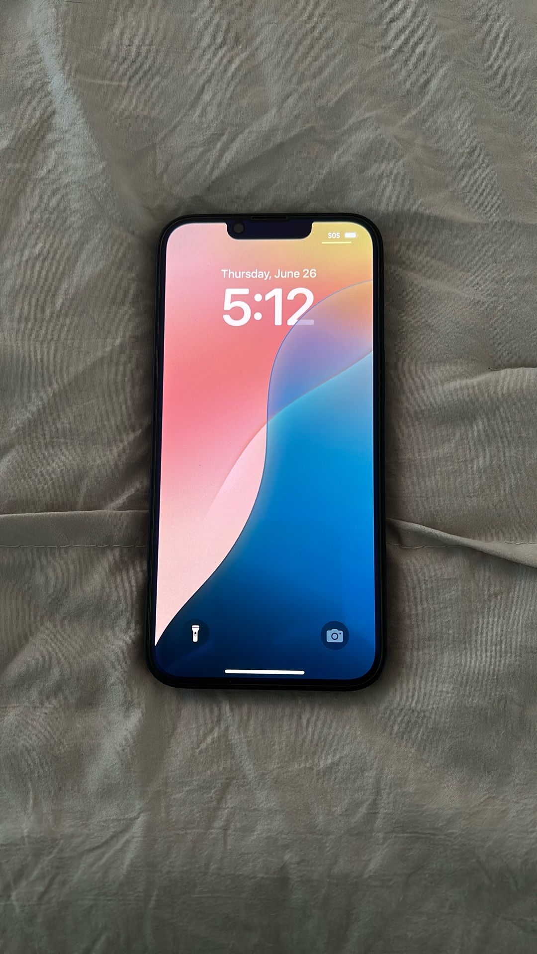 iPhone 14