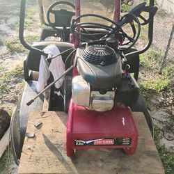 Pressure Washer 280p Psi