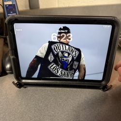 iPad Mini Latest Gen With Outer box