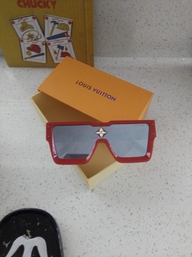 LV Glasses For Sale