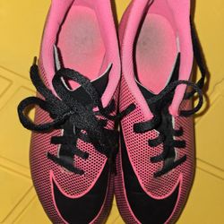 Cleats