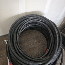 3/8" Pressure Washer Hose 100 Ft