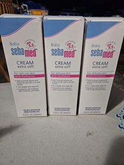 Sebamed baby