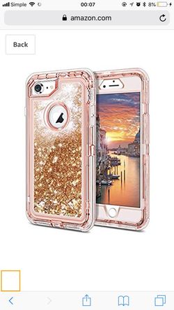 iPhone 7 case