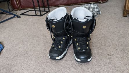 Snowboard Boots Lounger 11.5M