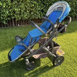 UPPAbaby stroller 