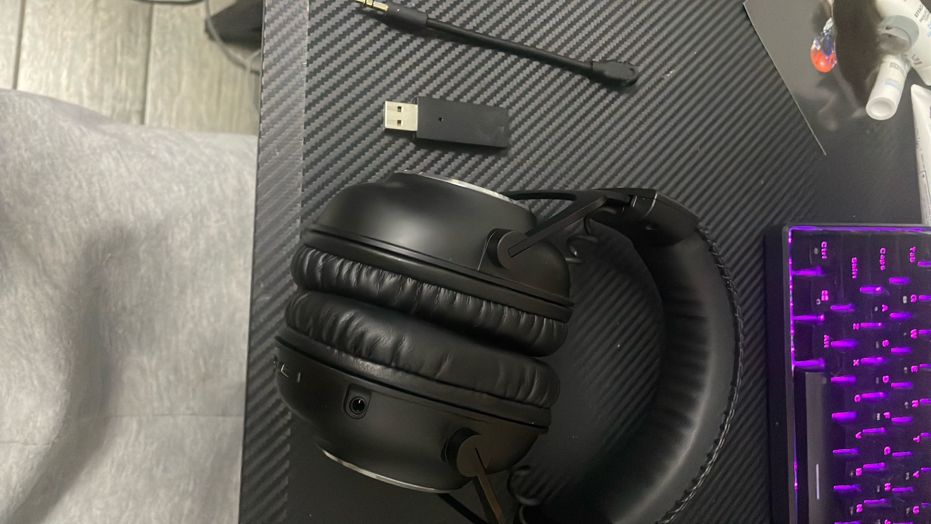 Gaming Headphones