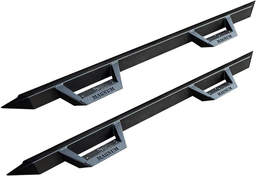 Magnum Running Boards