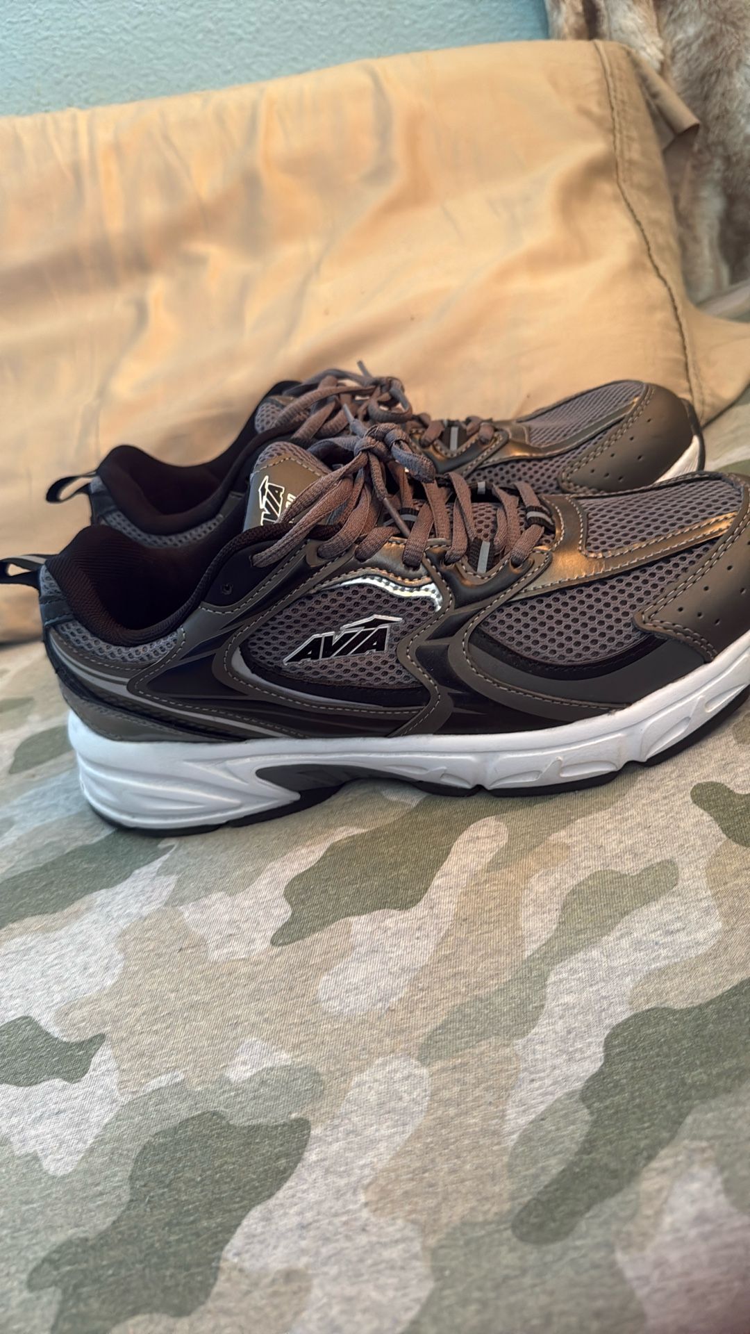 Avia 5000 Shoes Size 10 Men’s