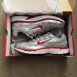 Nike- P6000- Brand New! Sz 12.