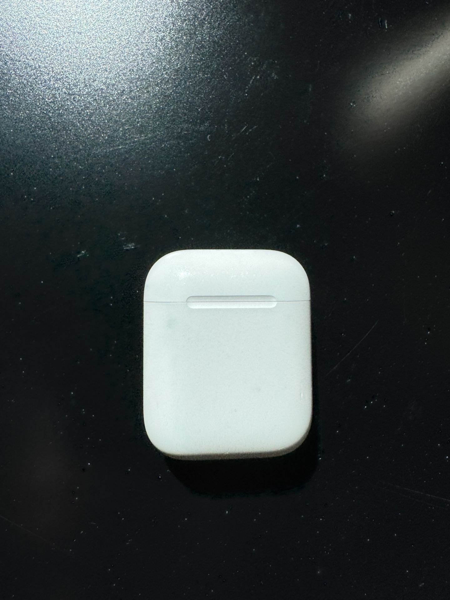 Apple AirPods
