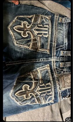 Rock revival