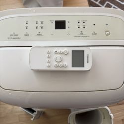 Portable Air Conditioner 